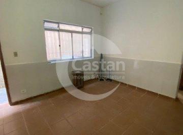 Casa · 238m² · 2 Quartos · Sobrado em Mooca