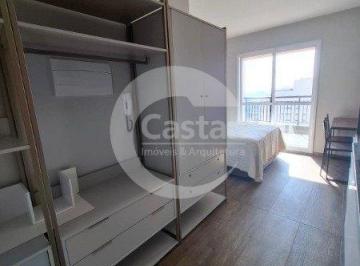 Apartamento · 27m² · 1 Quarto · Apartamento em Belenzinho