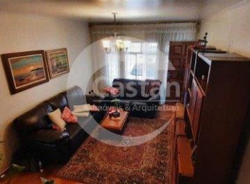Casa · 126m² · 2 Quartos · 3 Vagas · Sobrado em Vila Prudente
