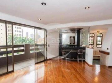 Apartamento · 238m² · 4 Quartos · 4 Vagas · Apartamento em Vila Prudente