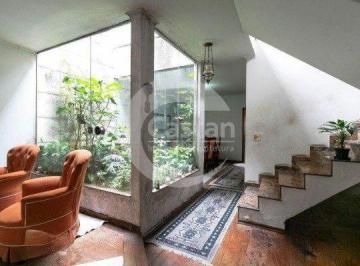 Casa · 300m² · 3 Quartos · 8 Vagas · Sobrado em Mooca