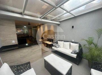 Casa · 200m² · 4 Quartos · 5 Vagas · Sobrado em Vila Formosa