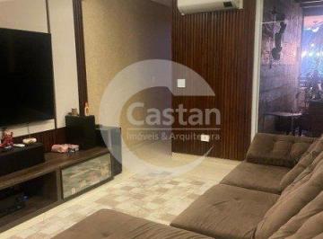 Casa · 200m² · 4 Quartos · 5 Vagas · Sobrado em Vila Formosa