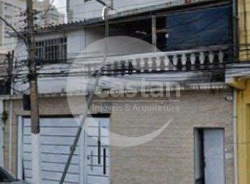Comercial · 450m² · 16 Quartos · Casa Comercial em Tatuapé