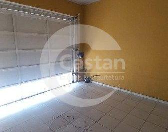 Casa · 85m² · 2 Quartos · 1 Vaga · Casa em Mooca