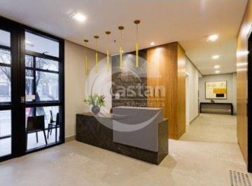 Apartamento · 21m² · 1 Quarto · Apartamento em Belém