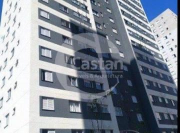 Apartamento · 35m² · 1 Quarto · 1 Vaga · Apartamento em Vila Prudente