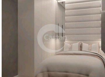 Apartamento · 27m² · 1 Quarto · 1 Vaga · Apartamento em Vila Tolstoi