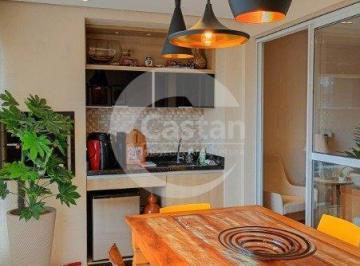 Apartamento · 80m² · 2 Quartos · 2 Vagas · Apartamento em Mooca
