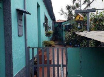 Terreno · 240m² · Terreno Residencial em Mooca