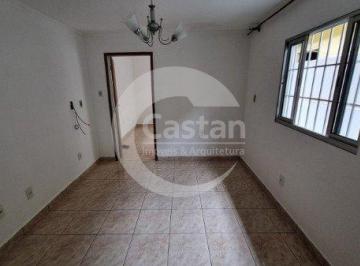Casa · 80m² · 3 Quartos · 1 Vaga · Sobrado em Parque São Lucas