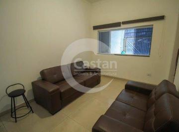 Casa · 130m² · 2 Quartos · 1 Vaga · Sobrado em Vila Invernada