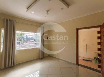 Casa · 120m² · 4 Quartos · 2 Vagas · Sobrado em Vila Formosa