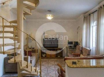 Casa · 116m² · 2 Quartos · 4 Vagas · Sobrado em Vila Regente Feijó
