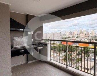 Apartamento · 46m² · 1 Quarto · 1 Vaga · Apartamento em Ipiranga