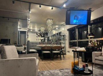 Apartamento · 70m² · 1 Quarto · 2 Vagas · Apartamento à venda - no Usina Piratininga