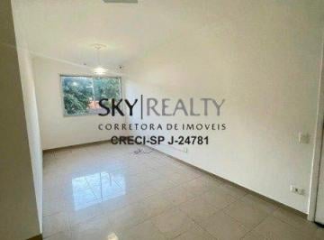 Apartamento · 67m² · 3 Quartos · 1 Vaga · Apartamento à venda - no Vila Prel