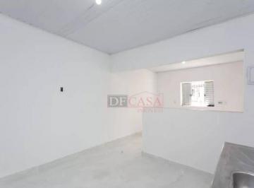 075ef5e6f76f573b20a5f1125bb42de8b8659e43 · Casa com 1 dormitório à venda, 40 m² por R$ 330.000,00 - Vila Carmosina - São Paulo/SP