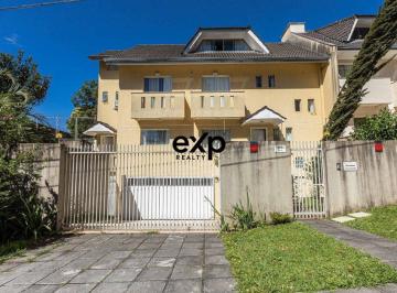 Comercial · 285m² · Sobrado Comercial Quadriplex no Bigorrilho