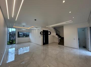 Apartamento · 135m² · 3 Quartos · 3 Vagas · BELÍSSIMO TRIPLEX DE ALTO PADRÃO EM REGIÃO DE FORTE CRESCIMENTO