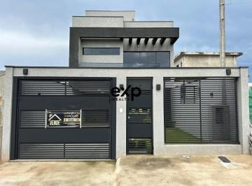 Apartamento · 135m² · 3 Quartos · 3 Vagas · BELÍSSIMO TRIPLEX DE ALTO PADRÃO EM REGIÃO DE FORTE CRESCIMENTO