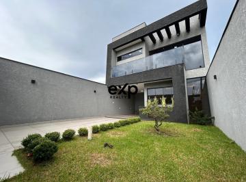 Apartamento · 135m² · 3 Quartos · 3 Vagas · BELÍSSIMO TRIPLEX DE ALTO PADRÃO EM REGIÃO DE FORTE CRESCIMENTO