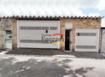 Casa · 197m² · 4 Quartos · 3 Vagas · Casa na Vila Guilherme, com três moradias, 4 quartos, 3 vagas