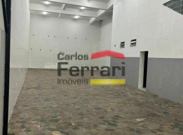 Comercial · 778m² · 10 Vagas · Predio Comercial Mandaqui