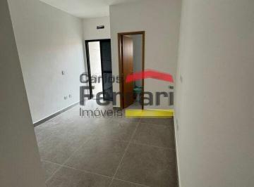 Casa · 115m² · 3 Quartos · 2 Vagas · Sobrado novo a venda próximo ao metrô Parada Inglesa, 3 suítes, 2 vagas