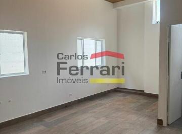 Comercial · 25m² · 1 Vaga · Sala Comercial 25 m² 1 banheiro porcelanato em madeira 100% novo 500 m do Metrô Jardim São Paulo