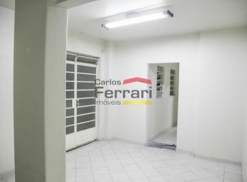 Comercial · 66m² · Conjunto comercial com 1 sala e 1 Banheiro 66 m2 - Metrô Santana