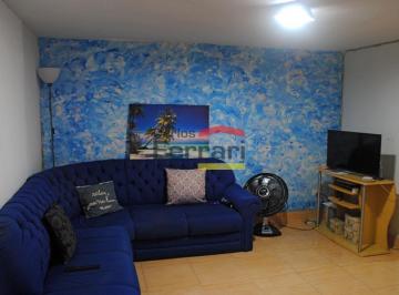 Casa · 143m² · 3 Quartos · IMÓVEL PARA RENDA, SÃO 2 CASAS INDEPENDENTES + SALÕES COMERCIAIS