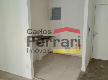 Apartamento · 44m² · 2 Quartos · Apartamento a venda, Tremembé, 02 dormitórios, sem vaga