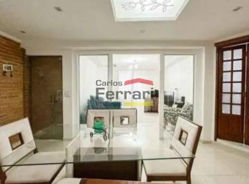 Casa · 121m² · 2 Quartos · 1 Vaga · Sobrado à Venda - Lauzane Paulista - 2 Dormitórios