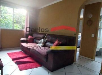 Apartamento · 60m² · 2 Quartos · 1 Vaga · Viva com conforto e praticidade.