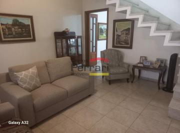 Casa · 135m² · 3 Quartos · 2 Vagas · Sobrado a venda no Jardim França