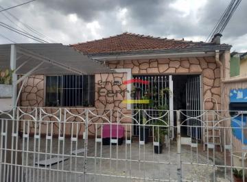 Casa · 163m² · 3 Quartos · 2 Vagas · Casas Térrea 163m² à Venda na Vila Gustavo / Vila Medeiros