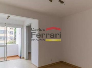 Apartamento · 41m² · 1 Quarto · 1 Vaga · Apartamento 01 quarto ,1 vaga Vila Buarque - São Paulo