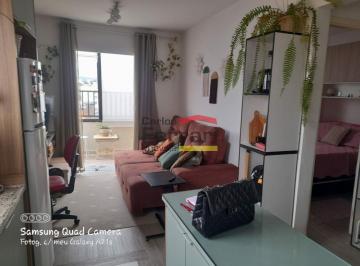 Apartamento · 33m² · 1 Quarto · STUDIO ZONA NORTE