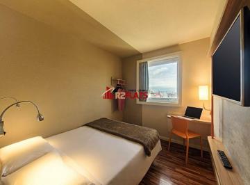 Apartamento · 13m² · 1 Quarto · 1 Vaga · Flat com ótimo preço no bairro República. Confira!