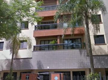 Foto 01 · APARTAMENTO DE 100M², 1 SUÍTE - CONDOMÍNIO VILLE FLORENCE - CENTRO - JUNDIAÍ -SP