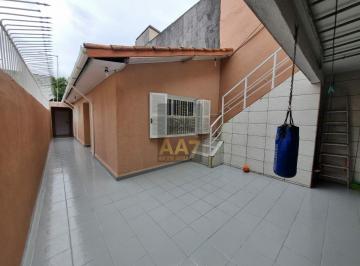 Casa · 75m² · 2 Quartos · 2 Vagas · Linda Casa terrea toda reformada.