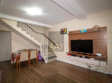 Casa · 120m² · 3 Quartos · 2 Vagas · SOBRADO REFORMADO NO JARDIM BONFIGLIOLI