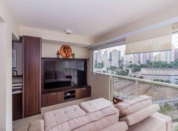 Apartamento · 75m² · 2 Quartos · 1 Vaga · Apartamento na Vila Andrade de 2 Quartos com 1 Vaga - 75m² à Venda.