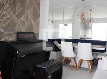 Apartamento · 56m² · 2 Quartos · 1 Vaga · Apartamento à Venda - Mooca, 2 Quartos, 56 m2