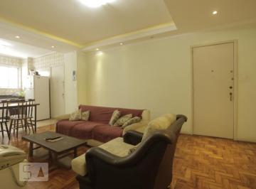 Apartamento · 110m² · 4 Quartos · Apartamento à Venda - Santa Cecília, 4 Quartos, 110 m2