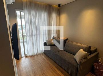 Apartamento · 65m² · 2 Quartos · 1 Vaga · Apartamento à Venda - Jardim Marajoara , 2 Quartos, 65 m2