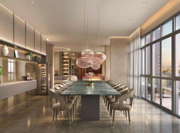 Apartamento · 166m² · 3 Quartos · 2 Vagas · Apartamento com previsão de entrega  maio/26 a venda na Vila Mariana/ Klabin.
