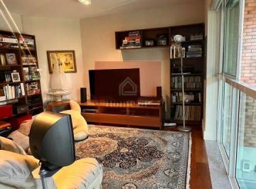 Apartamento · 151m² · 3 Quartos · 3 Vagas · Apartamento Duplex com 3 suítes, 3 vagas e com 151m² - Vila Mariana