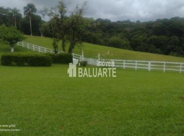 Rural · 1000m² · 3 Quartos · 10 Vagas · Sítio em Embu Guaçu, 85.000 m²